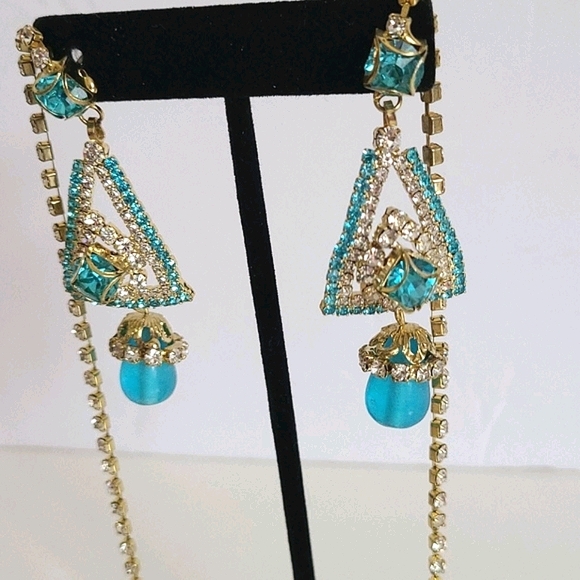 Fashion Earrings NWOT - Picture 5 of 11